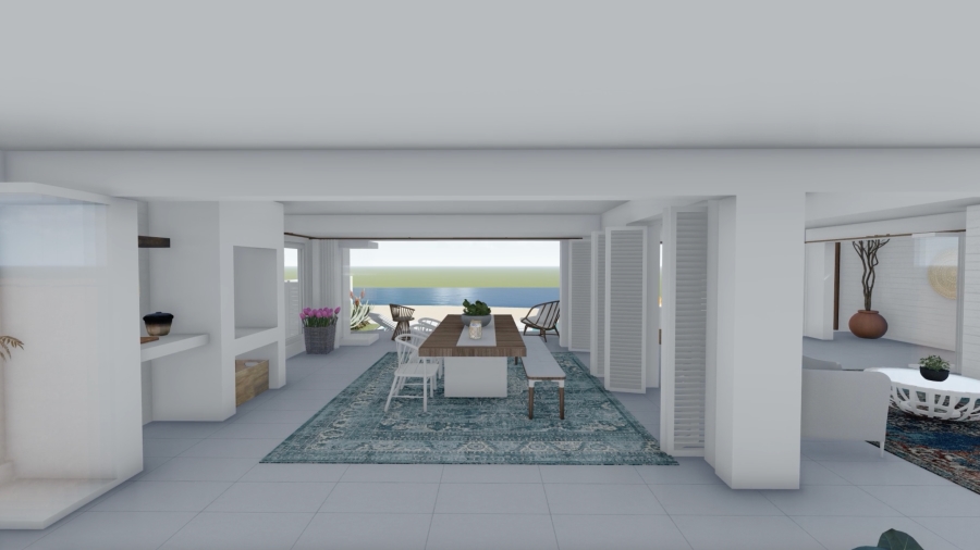 5 Bedroom Property for Sale in Calypso Beach Western Cape